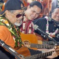 In the Mix: Pahinui fights bronchitis